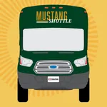 Mustang Shuttle icon