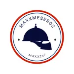 MaxxMeseros 24/7 icon