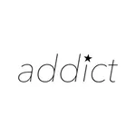 addict hair icon