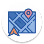 WaterFall Routes icon