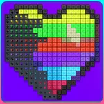 Pixel Block Puzzle Game icon