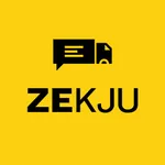 ZeKju Tracking Companion icon