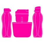 Tupperware Singapore Store icon