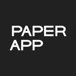 PaperApp: city guide icon