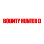 Bounty Hunter D icon