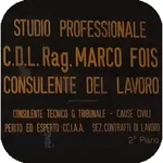 badantapp Marco Fois icon