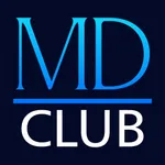 MD Club icon