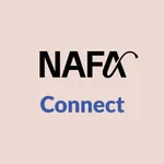 NAFA Connect icon