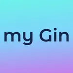 My Gin - Пошук майстра icon