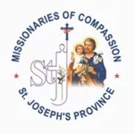 St. Joseph Province - Eluru icon