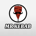 Mr Kebab Airdrie icon