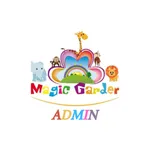 Magic Garden Admin icon