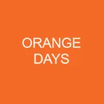 Orange Days icon