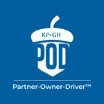 KP+GH Transformation POD icon