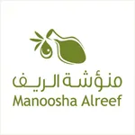 منؤشة الريف | manoosha alreef icon