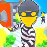 Elite Thief icon