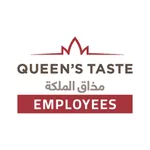 Queen'sTaste HR Staff icon