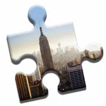 Cityscape Jigsaw Puzzles icon