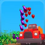 Farm Rush Run icon