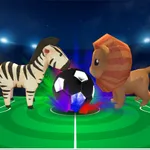 Animal Finger Soccer icon