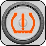 Safe TPMS icon