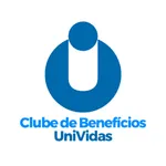 Clube de Benefícios UniVidas icon