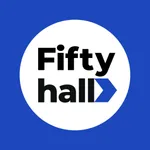 Fifty Hall icon