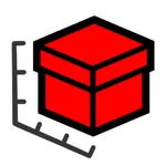 Fitable: Storage Box Finder icon