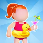 Party House 3D icon