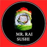 Mr. Rai Sushi icon