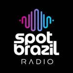 SpotBrazil Radio icon