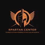 Spartan Center icon