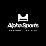 Alpha Sports Personal Training icon