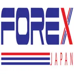 Forex Japan icon