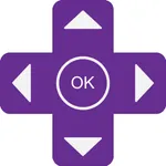 WIFI Roku Remote icon