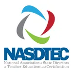 NASDTEC 365 icon