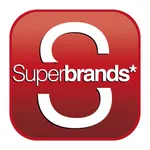 Superbrands icon