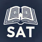 SAT® English Vocabulary 2025 icon