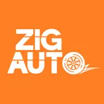 ZigAuto: IPVA, Multas, Boletos icon