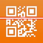 Scanly - QR & Barcode Reader icon