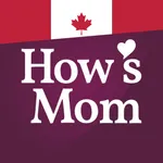 How's Mom Canada icon