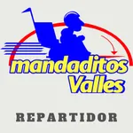 Mandaditos Repartidor icon