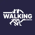 Walking Meetings icon