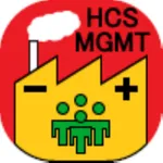 HCS management app icon