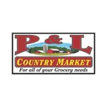 P&L Country Market Rewards icon