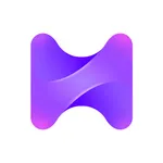 Harmix - add music to video icon