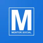 Mentor Social: Mentor App icon