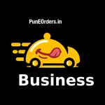 Pune Orders Business icon