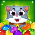 Candy Merge - Sweet Puzzle icon