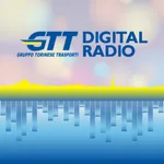 GTT DIGITAL RADIO icon